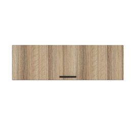 Hanah Home Armario de Pared Nogal